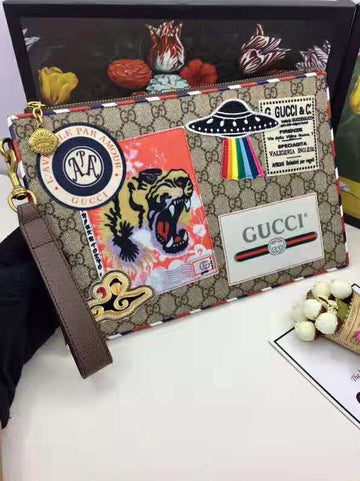 EC Luxury - GCI Bags - 643