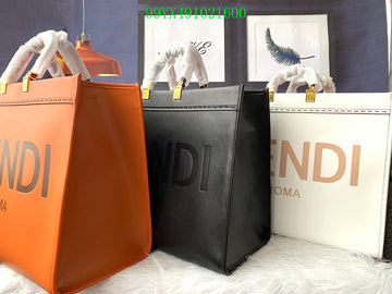 EC - FDE Bags - 2205