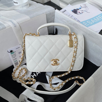 EC - CHL Women Bag - 634