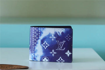 EC Fashion Lu-Vi bags - 10698