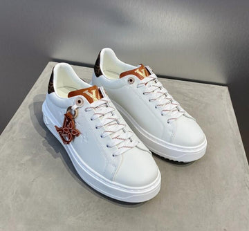 EC Luxury - LOV Men Shoes - 915