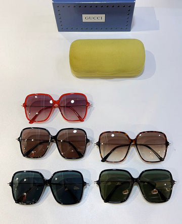 EC - GUKI Sunglass - 182