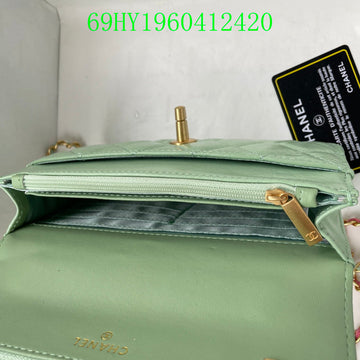 EC - CHL Bags - 1112