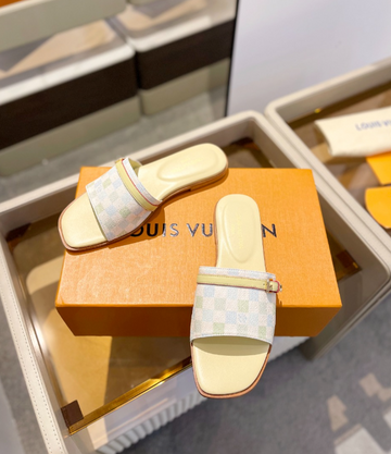 EC Luxury - LOV Women Shoes - 050
