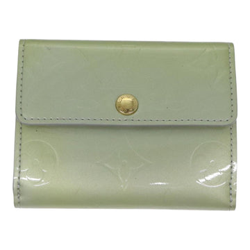 Louis Vuitton Ludlow  Patent Leather Wallet