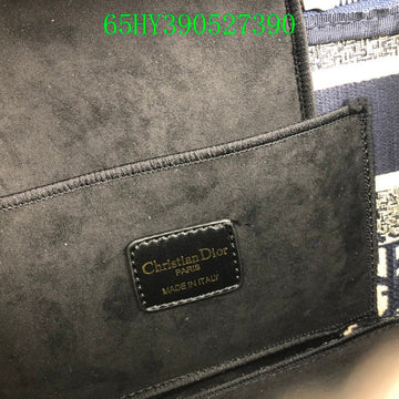 Christian Dior Luxury - The Tote   680
