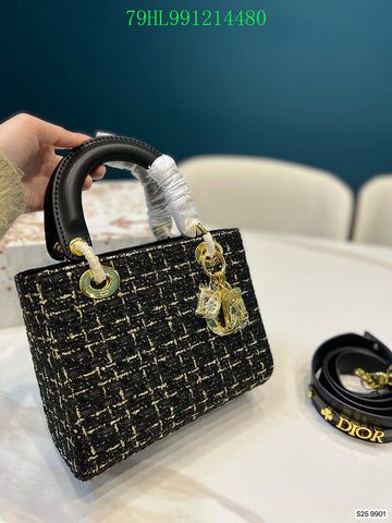 EC - DOR Bags - 988