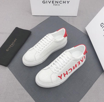 EC - GCY Men Shoes - 128