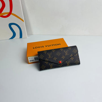 EC - LOV Wallet - 1285