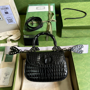 EC - GUKI Bag - 826