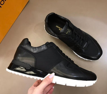 EC Luxury - LOV Men Shoes - 1694