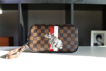 EC Fashion Lu-Vi bags - 10370