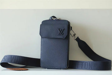 EC Fashion Lu-Vi bags - 9978