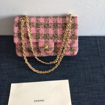 EC Luxury - CHL Bags - 2754