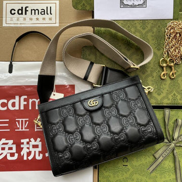 EC - GUKI Bags - 665