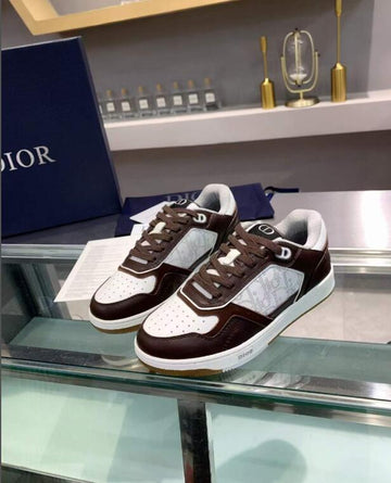 EC - DOR Men Shoes - 635