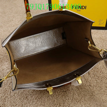 EC - FDE Bags - 3126