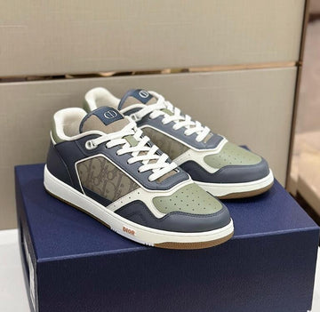EC - DOR Men Shoes - 080