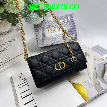 EC - DOR Bags - 1171