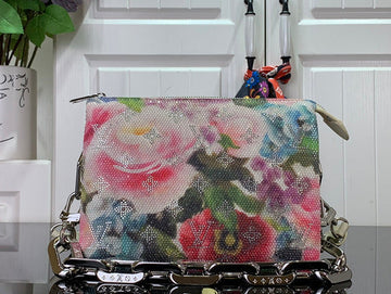 Fashion Lu-Vi bags - 3406