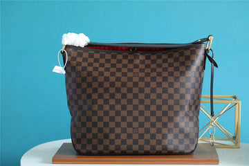 EC Fashion Lu-Vi bags - 8028