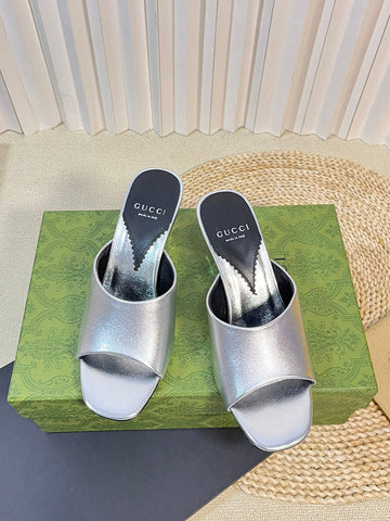 EC - GUKI Shoe - 498