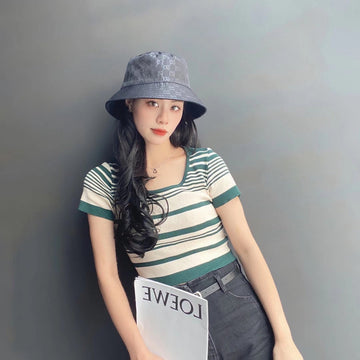EC - GUKI Cap - 1219