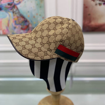EC - GUKI Cap - 694
