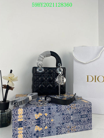 EC - DOR Bags - 1020