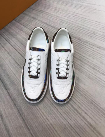 EC Luxury - LOV Men Shoes - 1320