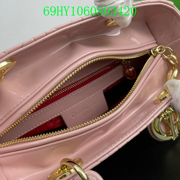 EC - DOR Bags - 1378