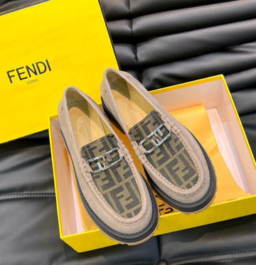 EC - FDE Men Shoes - 099