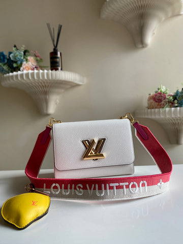 EC - LOV Women Bag - 2219
