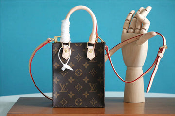 EC Fashion Lu-Vi bags - 8631