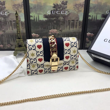 EC Luxury - GCI Bags - 1146