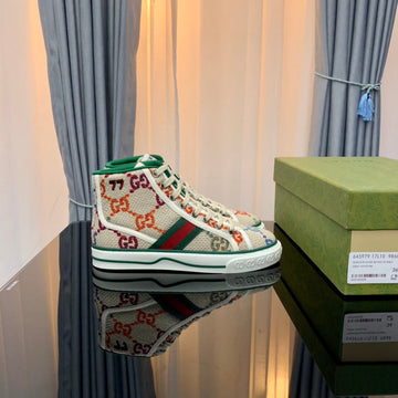 EC - GUKI Shoe - 744