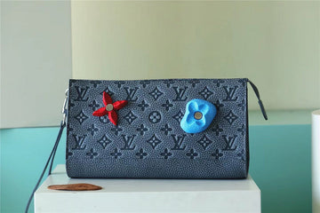 EC Fashion Lu-Vi bags - 10696