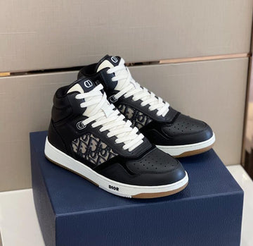 EC - DOR Men Shoes - 049