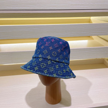 EC - LOV Cap - 347