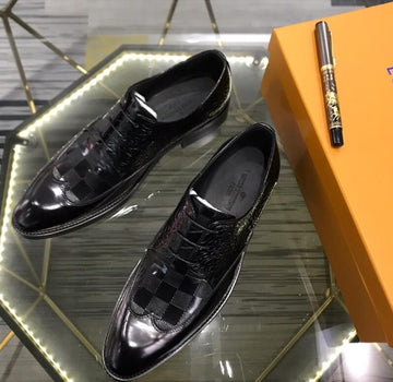 EC Luxury - LOV Men Shoes - 1907