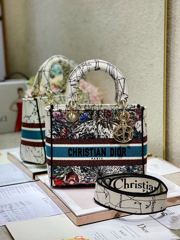EC - DOR Women Bag - 466