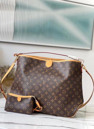 EC - LOV Bags - 2175
