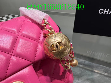 EC - CHL Bags - 683