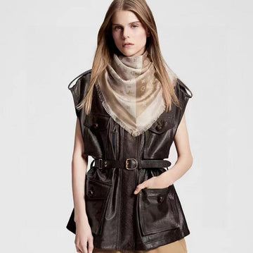 EC - LOV Scarf - 299