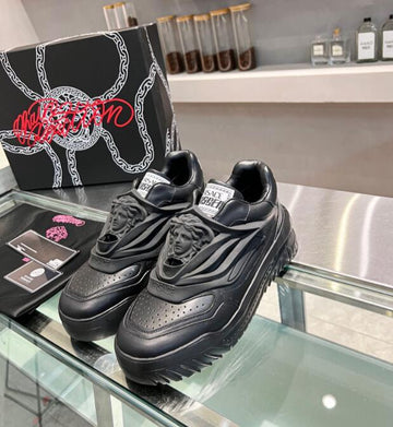 EC - GCY Men Shoes - 031