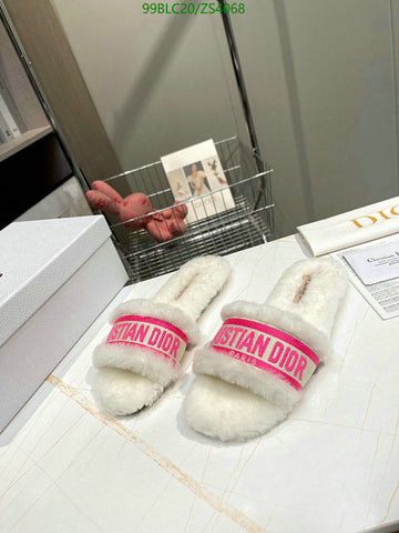 EC - DOR Women Shoes - 2090