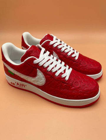 EC Luxury - LOV Men Shoes - 1126