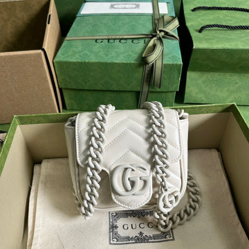 EC - GUKI Bag - 1461