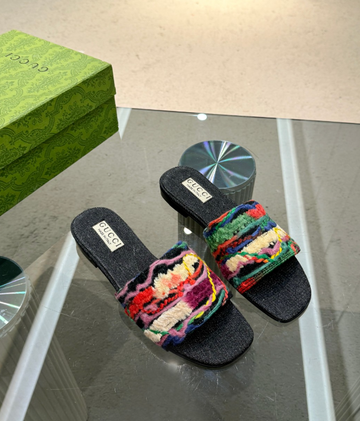 EC - GUKI Women Shoes - 023