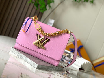 EC Fashion Lu-Vi Bags - 16651